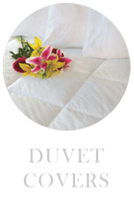 Duvet Covers